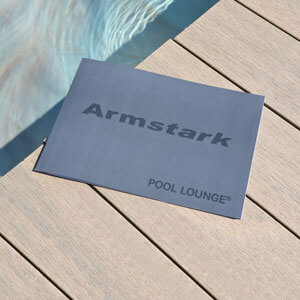 Armstark Pool Lounge Katalog