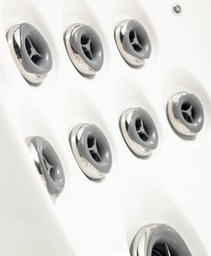 Armstark Skyhome Whirlpools Düsen Armstark Skyhome Whirlpools Düsen