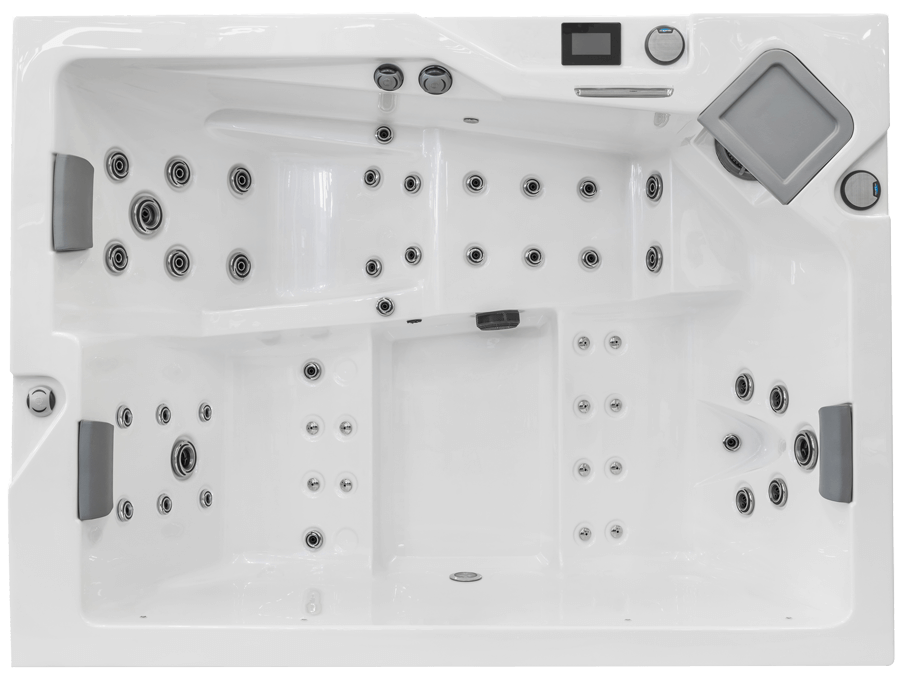 Armstark Whirlpool SkyMotion Spas Armstark Whirlpool SkyMotion Spas