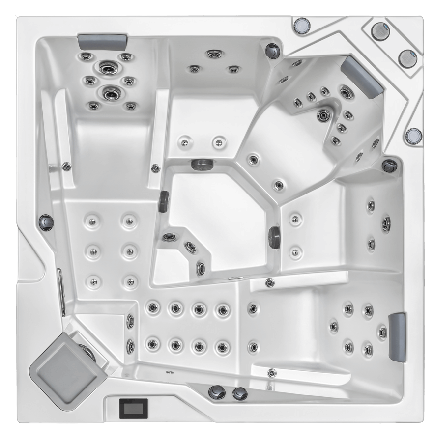 Armstark Whirlpool SkyMotion Spas Armstark Whirlpool SkyMotion Spas