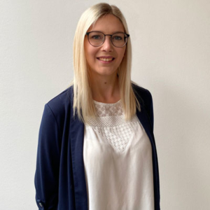 Judith Pucher