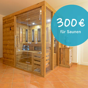 Armstark Kunden Werben Kunden Sauna