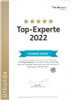 Armstark Top Experte 2022