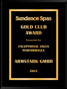 Sundance Gold Club Award