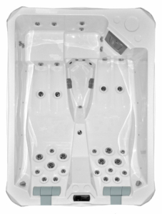 Armstark Whirlpool Home One