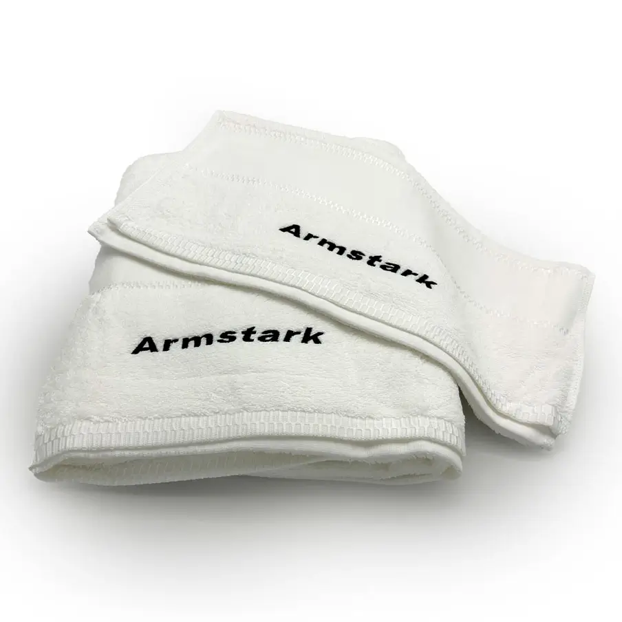 Armstark Shop Handtuchset