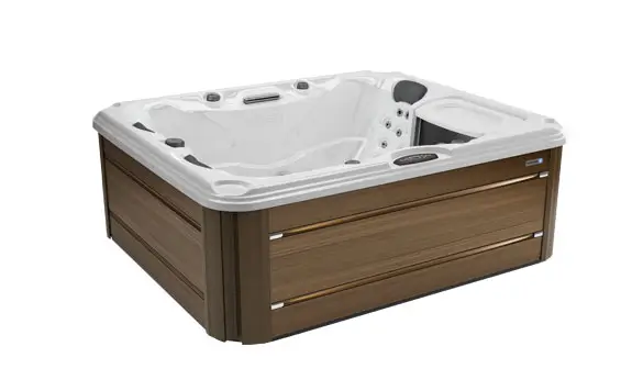 Armstark Whirlpool 780 Dover Porzellan Mokka