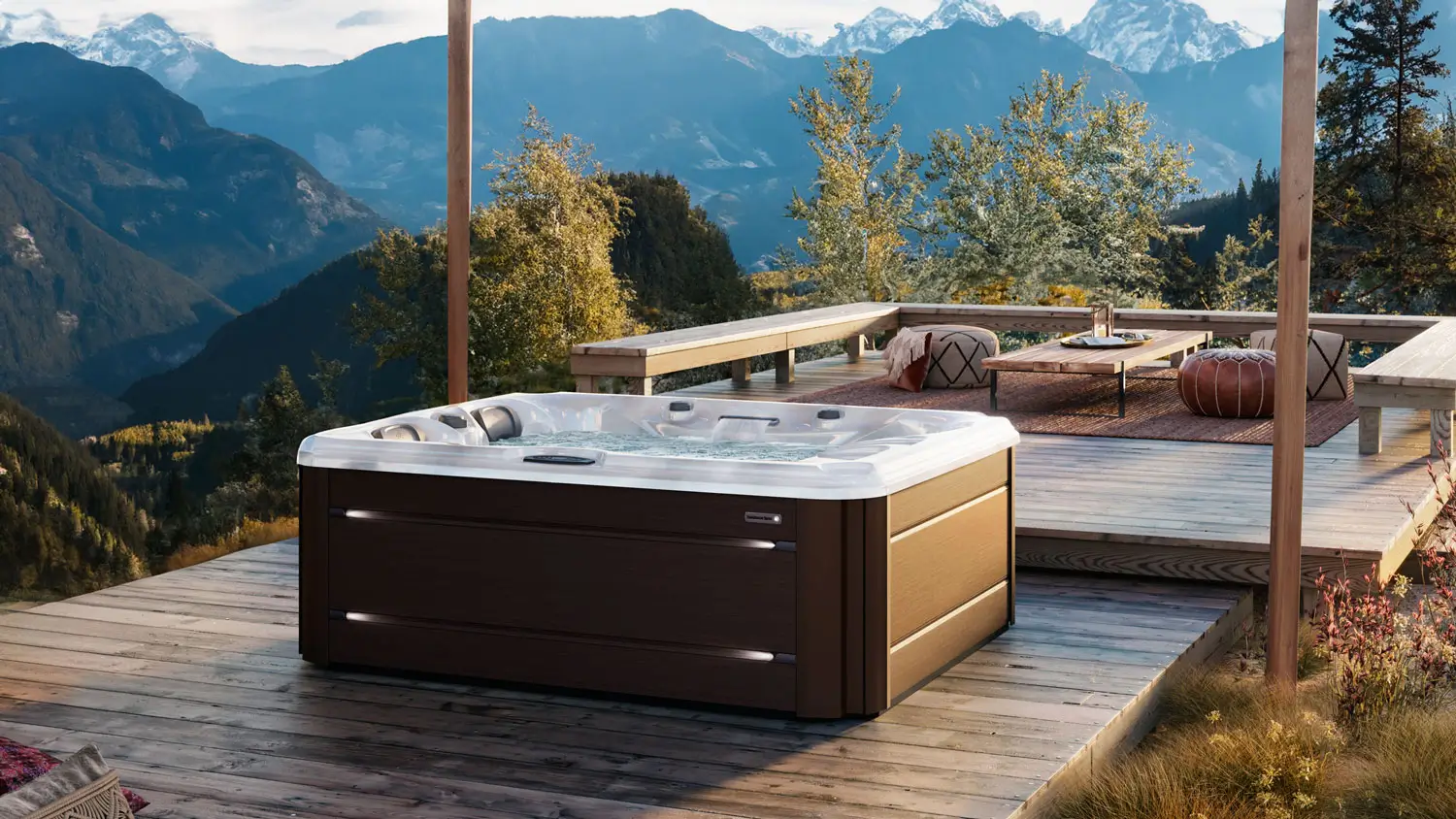 Armstark Whirlpool 780 Dover