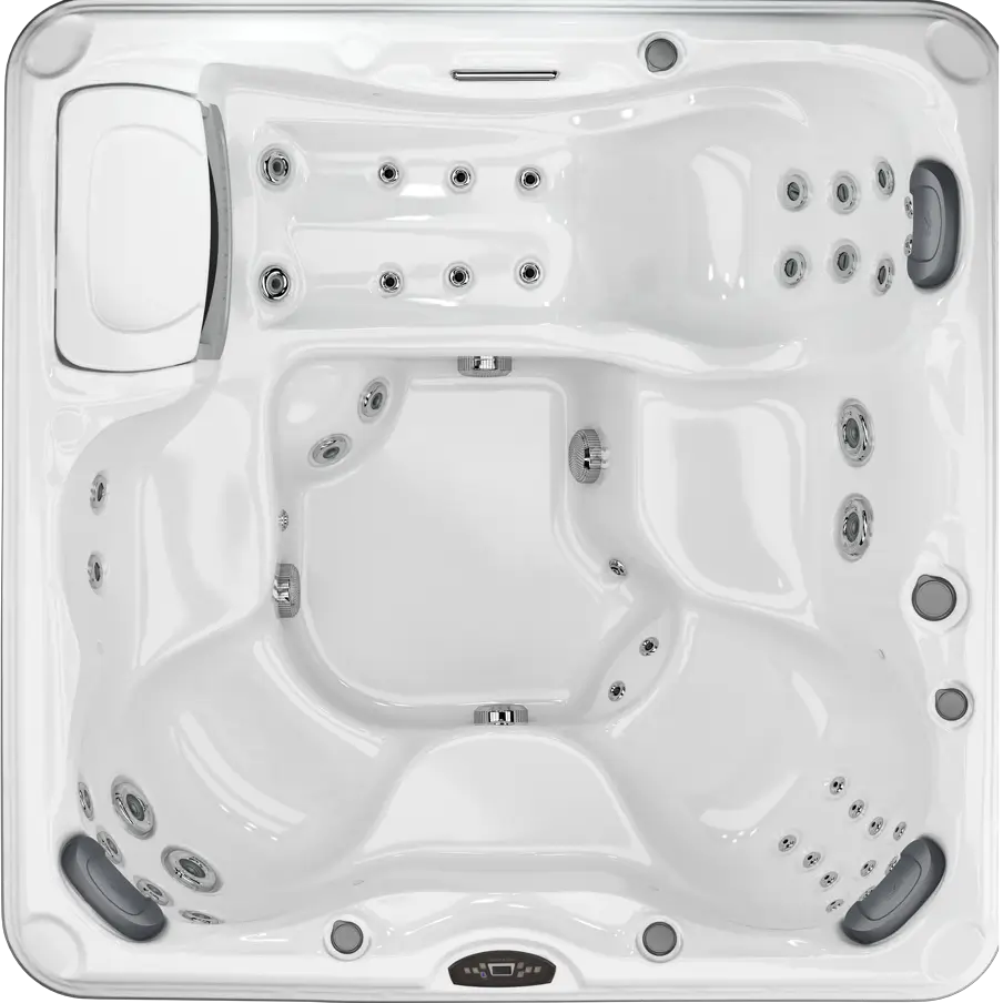 Armstark Whirlpool 780 Hamilton