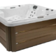 Armstark Whirlpool 780 Hamilton Porzellan Mokka