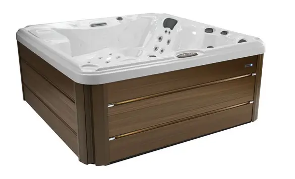 Armstark Whirlpool 780 Hamilton Porzellan Mokka