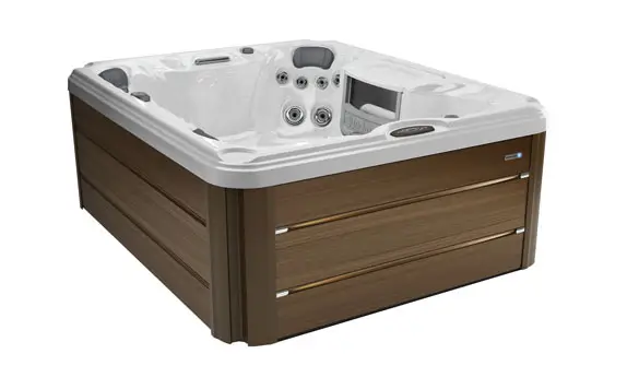 Armstark Whirlpool 780 Montclair Porzellan Mokka