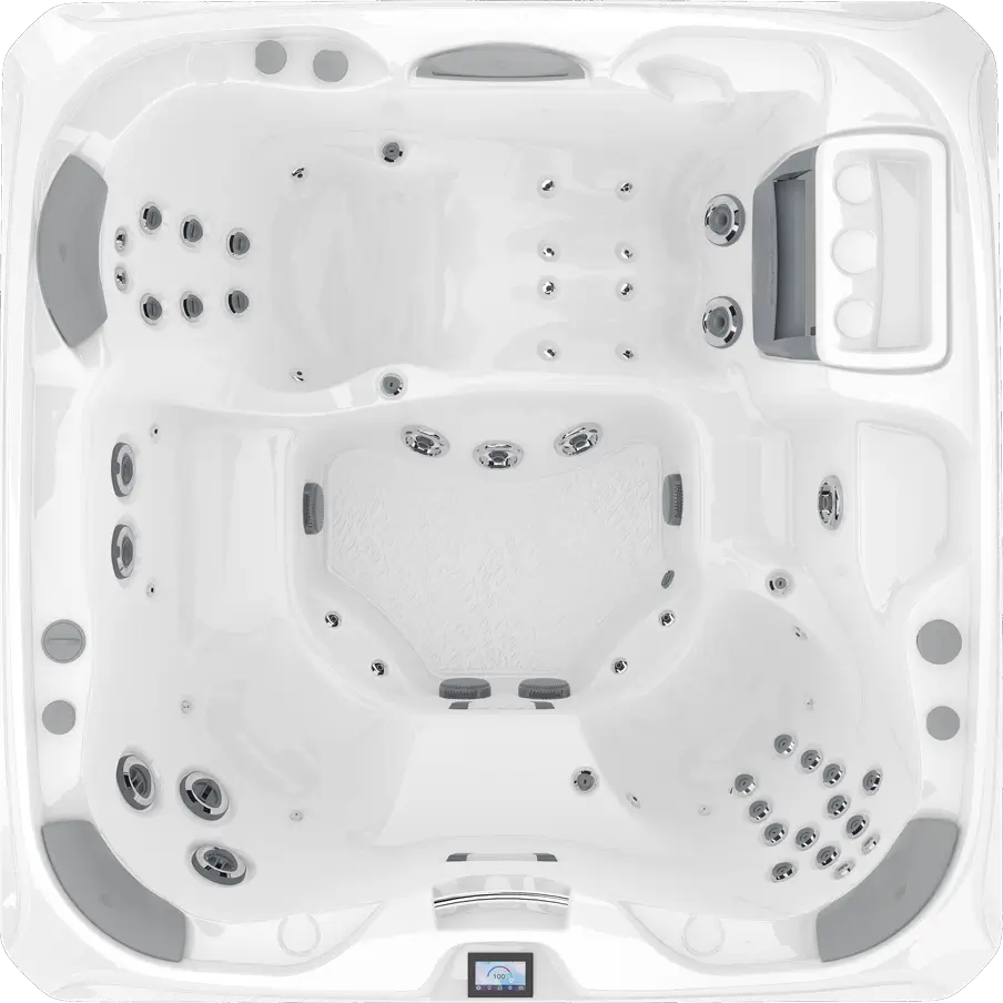 Armstark Whirlpool 880 Cameo