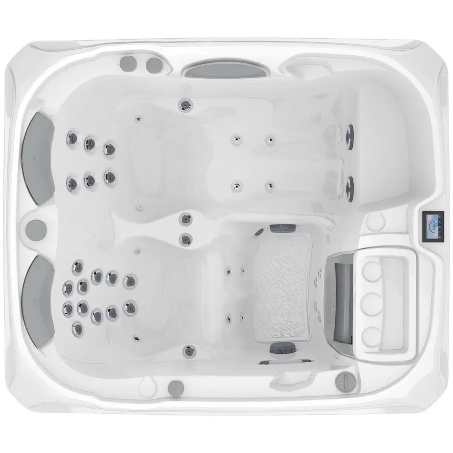 Armstark Whirlpool 880 Capri