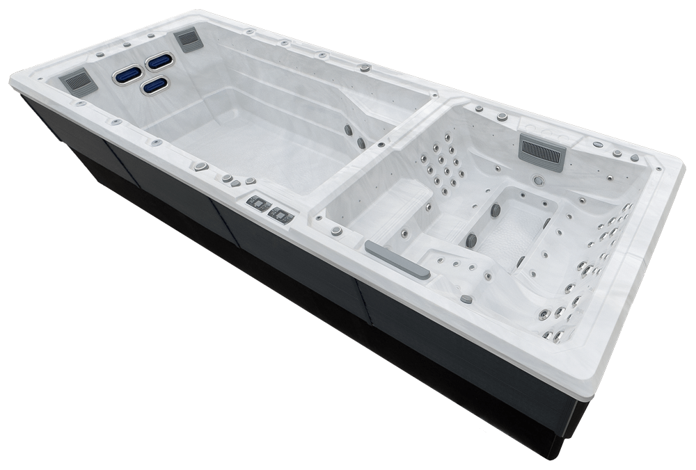 Armstark Swim Spa DUO 660 SI