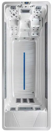 Armstark Swim Spa Uno590 Prestige
