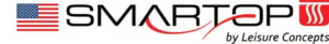 Armstark Smartop Logo Usa