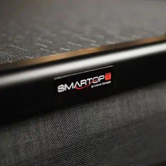 Armstark Smartop DecoShield Oberfläche
