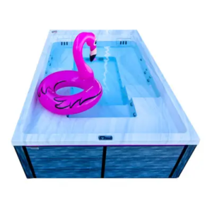 Armstark Lagoon Spa Flamingo