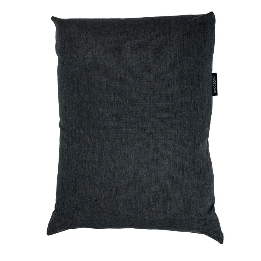 Armstark Shop Badesofa Spakissen Anthrazit L