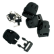 Armstark Shop Skyline Spas Steckschnallen Set Abdeckung