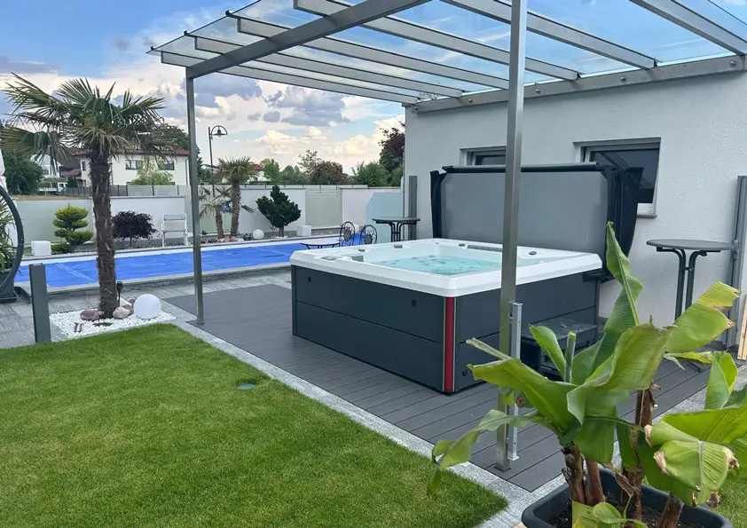 Armstark Whirlpool Style230 Referenz Aus Oberoesterreich 2