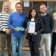 Armstark 10 Jahre Susanna Gueltekin
