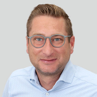 Gerwald Scharf
