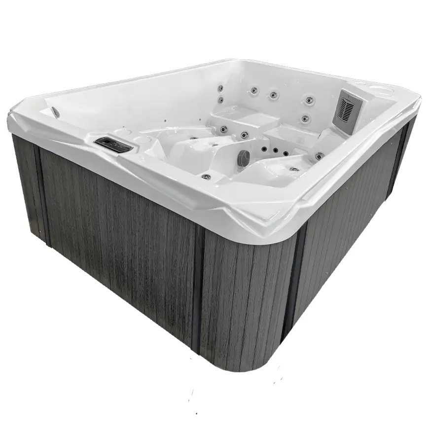 Armstark Whirlpool Home One