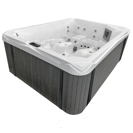 Armstark Whirlpool Home One