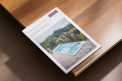 Armstark Katalog Swimspa