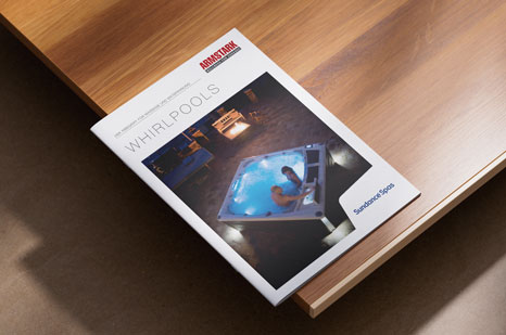 Armstark Katalog Whirlpool