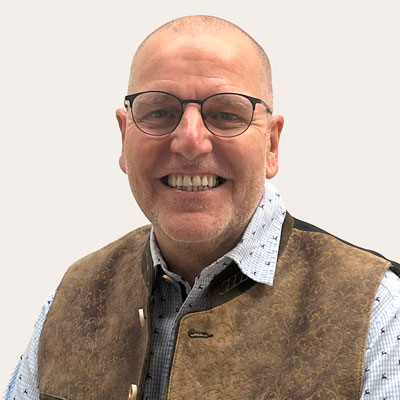Peter Haider