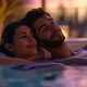 Armstark Romantischer Abend zu zweit Whirlpool Beitragsbild