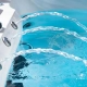 ARMSTARK Blog Wasserpflege im Swim Spa