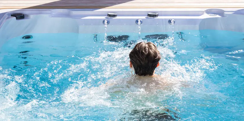 ARMSTARK Blog Wasserpflege Swimspa