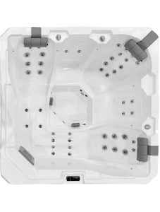 Armstark Whirlpool Home Two Draufsicht