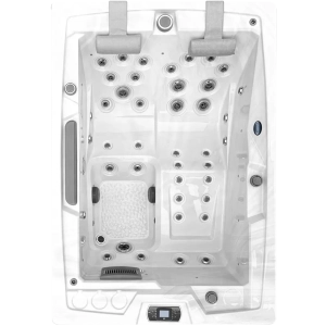 Armstark Whirlpool Skyline Spas Style 150