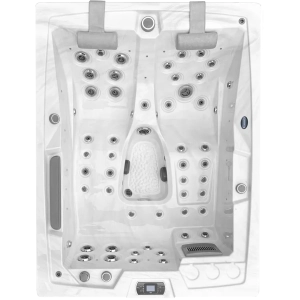 Armstark Whirlpool Skyline Spas Style 170