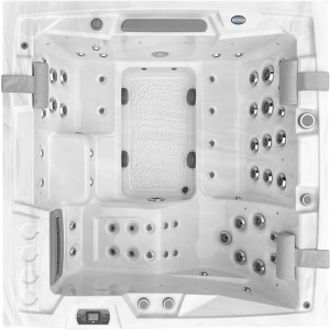 Armstark Whirlpool Skyline Spas Style 210