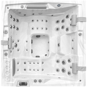 Armstark Whirlpool Skyline Spas Style 230