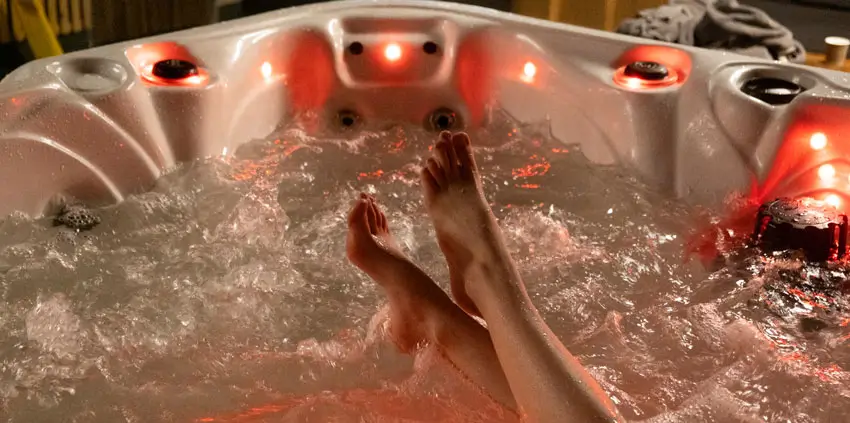 ARMSTARK Blog Fussreflexzonenmassage
