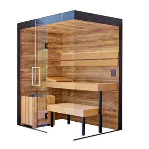 Armstark Innensauna Loma XS