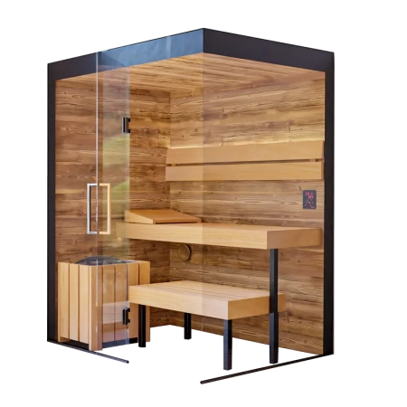Armstark Innensauna Loma XS