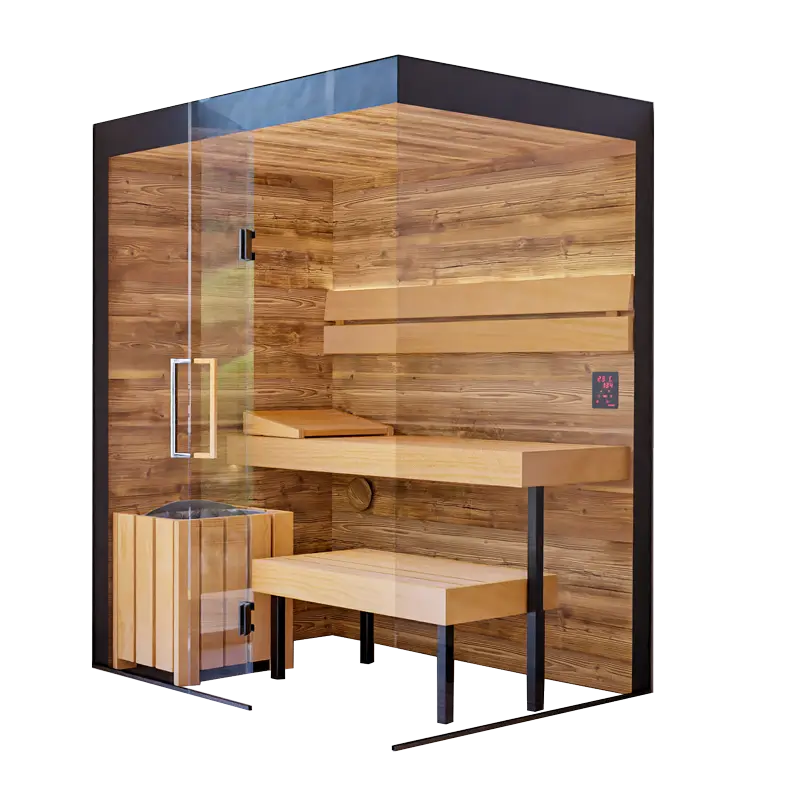 Armstark Innensauna Loma XS