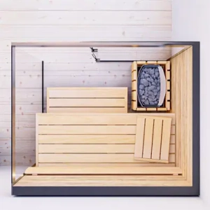 Armstark Innensauna Loma XS