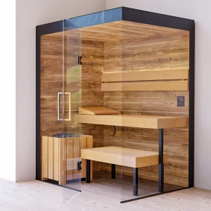 Armstark Innensauna Loma XS