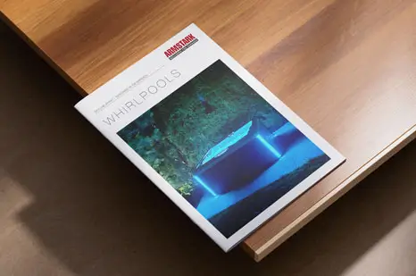 Armstark Whirlpools Katalog Skyline Spas®