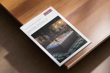 Armstark Whirlpools Katalog Sundance® Spas
