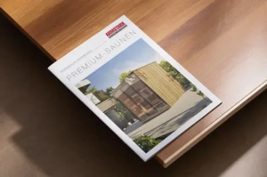 Armstark Sauna Katalog
